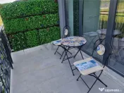 RECO Apartament tip penthouse in Baile Felix 