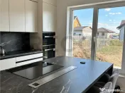 RECO Casa 3 camere Santandrei de închiriat 