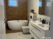 RECO Casa 3 camere Santandrei de închiriat 