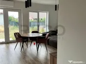 RECO Casa 3 camere Santandrei de închiriat 