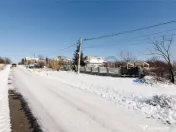 RECO . Casa in Cetariu cu teren generos 1600mp 