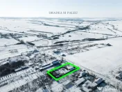 RECO . Casa in Cetariu cu teren generos 1600mp 