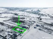 RECO . Casa in Cetariu cu teren generos 1600mp 