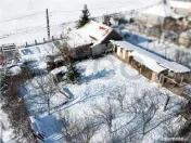 RECO . Casa in Cetariu cu teren generos 1600mp 