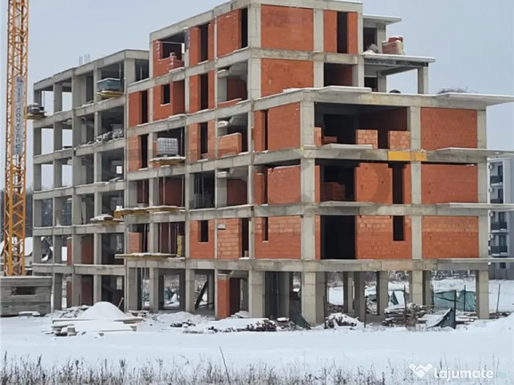 RECO APARTAMENT 2 camere Baile Felix