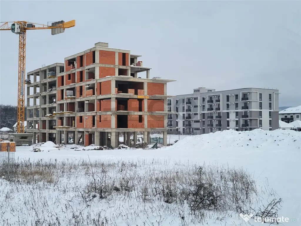 RECO APARTAMENT 2 camere Baile Felix