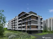 RECO APARTAMENT 2 camere Baile Felix 