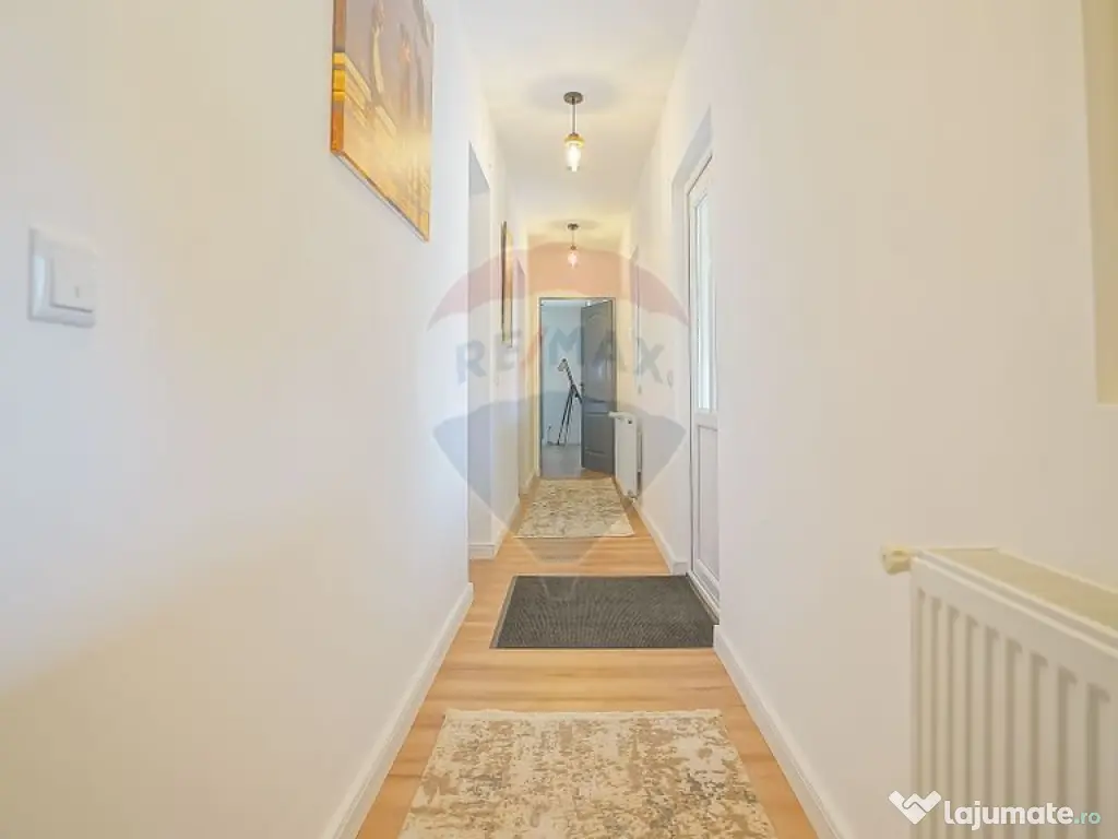 Casa Vama Buzaului | Comision 0% | Priveliste superba