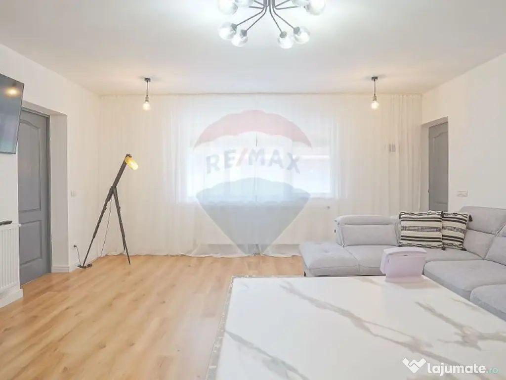 Casa Vama Buzaului | Comision 0% | Priveliste superba