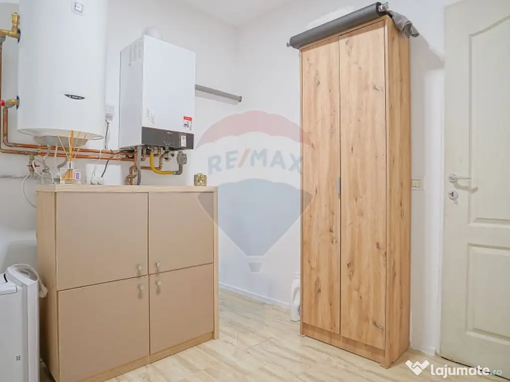 Casa Vama Buzaului | Comision 0% | Priveliste superba