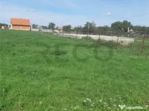 RECO Teren intravilan Marghita