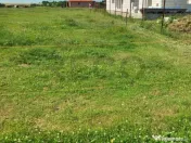 RECO Teren intravilan Marghita 