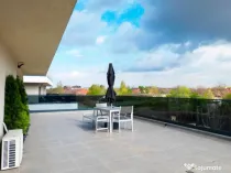 Hotel Marriott-Catedrala | 2 camere | 55mp + 81mp terasa | e