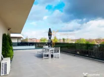 Hotel Marriott-Catedrala | 2 camere | 55mp + 81mp terasa | e