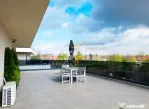 Hotel Marriott-Catedrala | 2 camere | 55mp + 81mp terasa | e