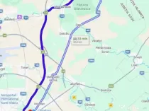 Teren intravilan 1700mp