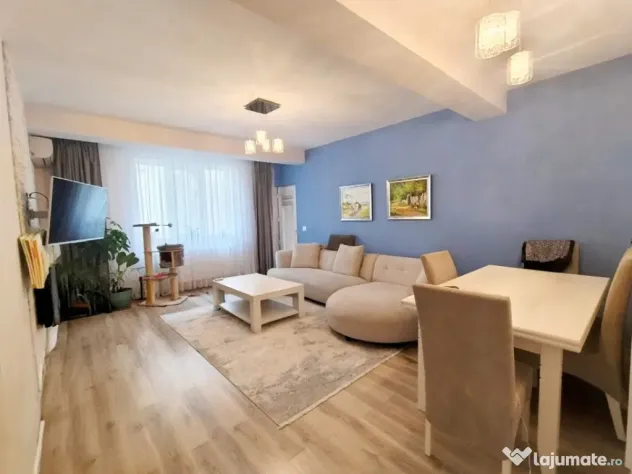 Apartament 2 camere de vânzare – zona Primo, Constanța