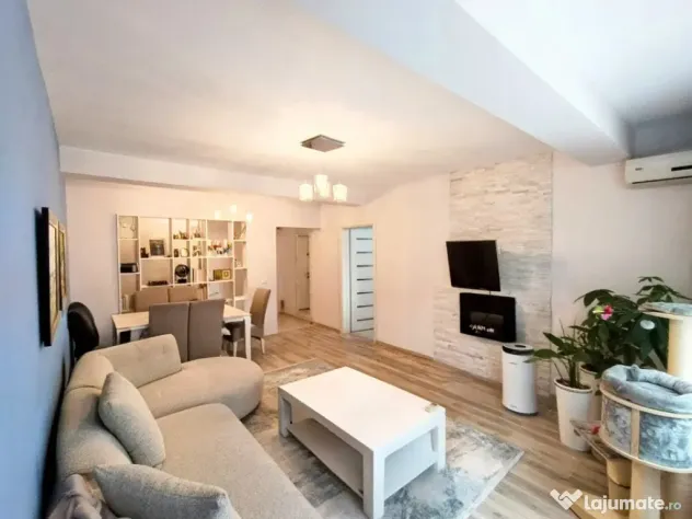 Apartament 2 camere de vânzare – zona Primo, Constanța