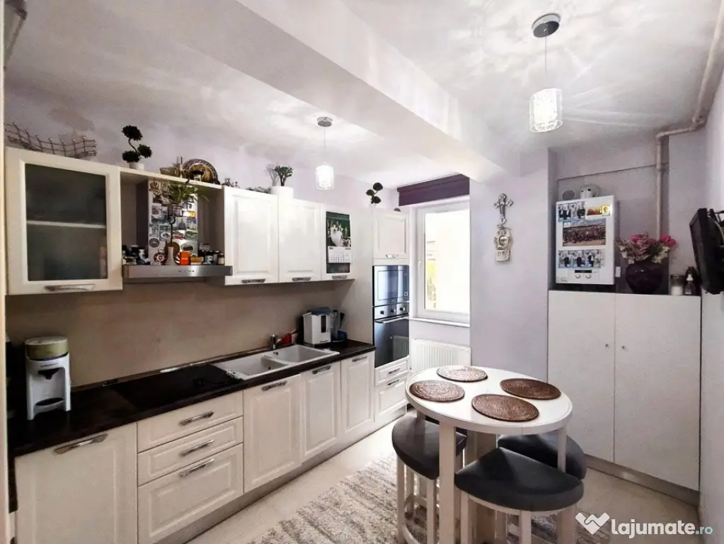 Apartament 2 camere de vânzare – zona Primo, Constanța