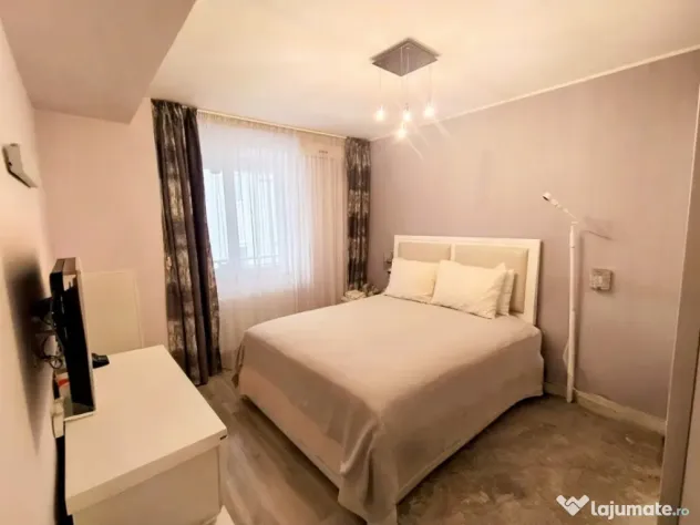 Apartament 2 camere de vânzare – zona Primo, Constanța