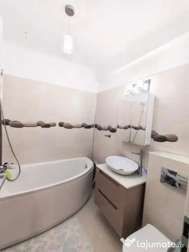 Apartament 2 camere de vânzare – zona Primo, Constanța