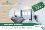 Apartament cu 2 camere, zona Intim, Arad