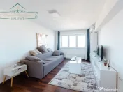 Apartament cu 2 camere, zona Intim, Arad 