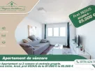 Apartament cu 2 camere, zona Intim, Arad