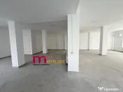 Spatiu comercial,str.Babadag,184 mp 