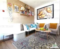 Proprietate versatila cu doua locuinte si teren 1600 mp, in