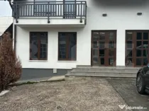 De inchiriat duplex Ipotesti, mobilat utilat 150 mp zona lin