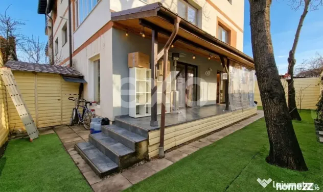 ÎNCHIRIERE | 2 camere cu curte proprie 108 mp – alternati