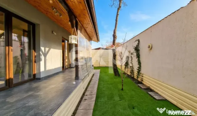 ÎNCHIRIERE | 2 camere cu curte proprie 108 mp – alternati