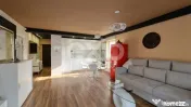 ÎNCHIRIERE | 2 camere cu curte proprie 108 mp – alternati 