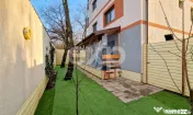 ÎNCHIRIERE | 2 camere cu curte proprie 108 mp – alternati