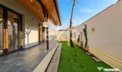 ÎNCHIRIERE | 2 camere cu curte proprie 108 mp – alternati