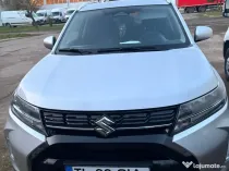 Suzuki Vitara 1.4 Mild Hibrid