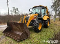 Terex Fermec 970 Elite PowerShift