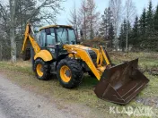 Terex Fermec 970 Elite PowerShift 