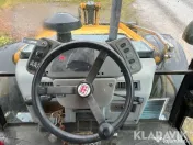 Terex Fermec 970 Elite PowerShift 