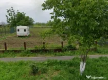 🔥 Teren 3000 mp lângă dunăre + pădure | deschidere dn31 🔥