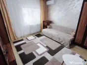 Garsoniera de vanzare zona INEL 2, MOBILATA/UTILATA 