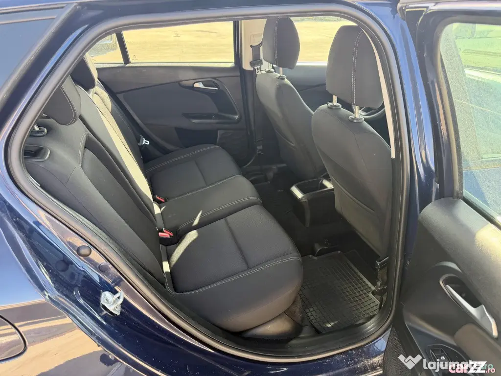 Fiat Tipo 1.4 benzina/95cp euro6 inmatriculat in 2026