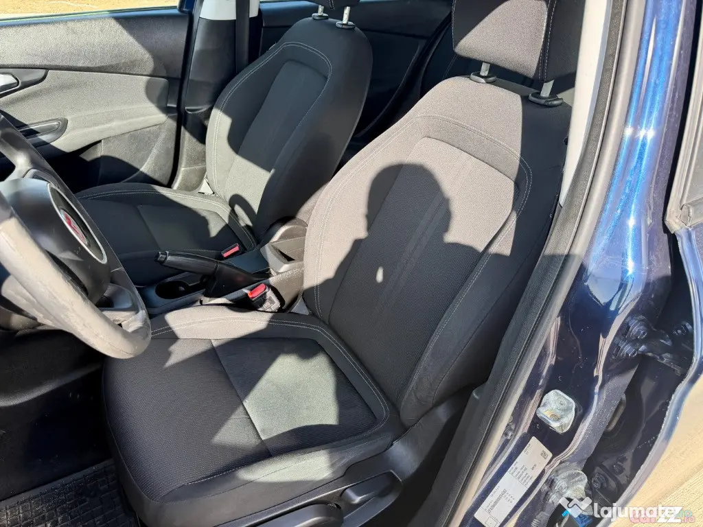 Fiat Tipo 1.4 benzina/95cp euro6 inmatriculat in 2026