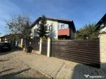 Casa tip duplex - 4 camere 2 bai - teren 200mp