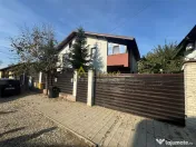 Casa tip duplex - 4 camere 2 bai - teren 200mp 