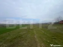 Teren intravilan de vanzare Simnicu de Sus