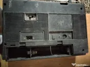 Radio casetofon Sanyo M2402 piese 