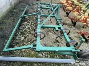 Utilaj combinator tractor 