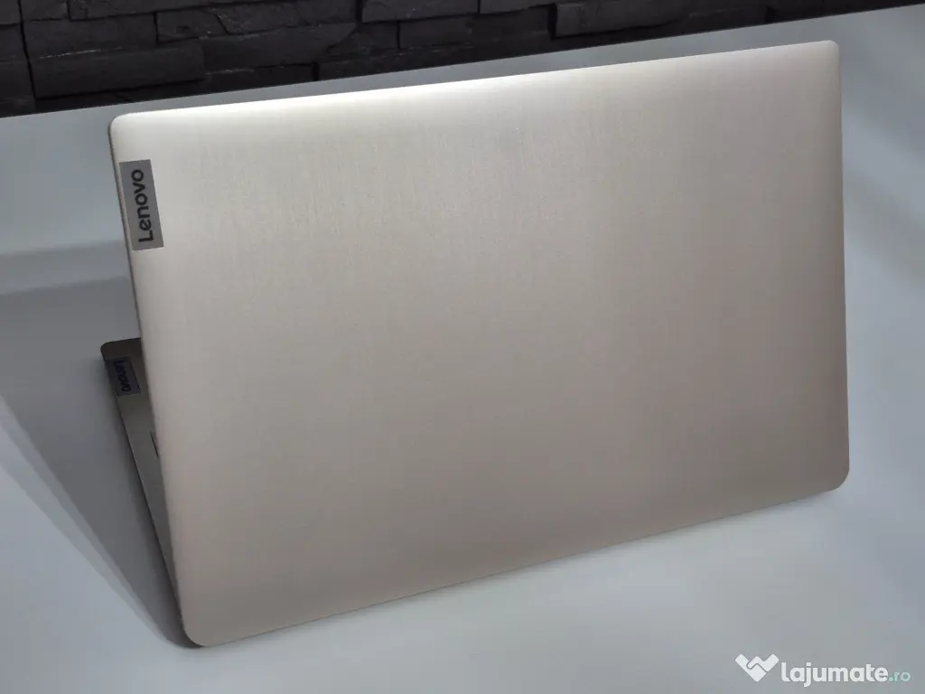 Laptop Lenovo IdeaPad 3, Intel i3, 8GB, 256 GB